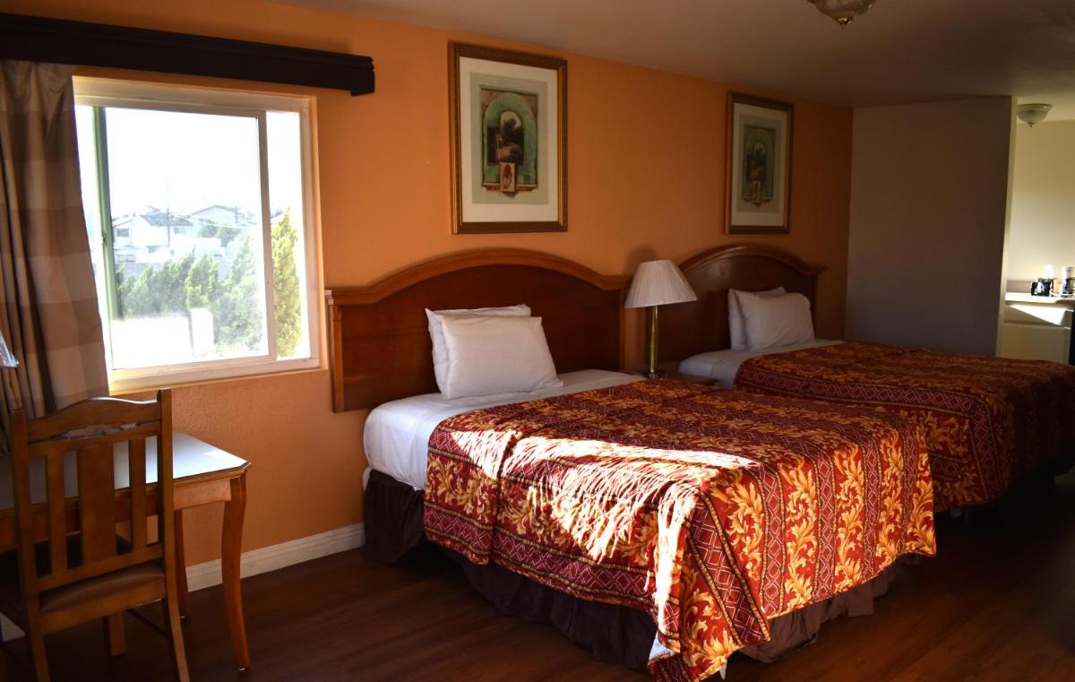 Valley Hotel - Housity