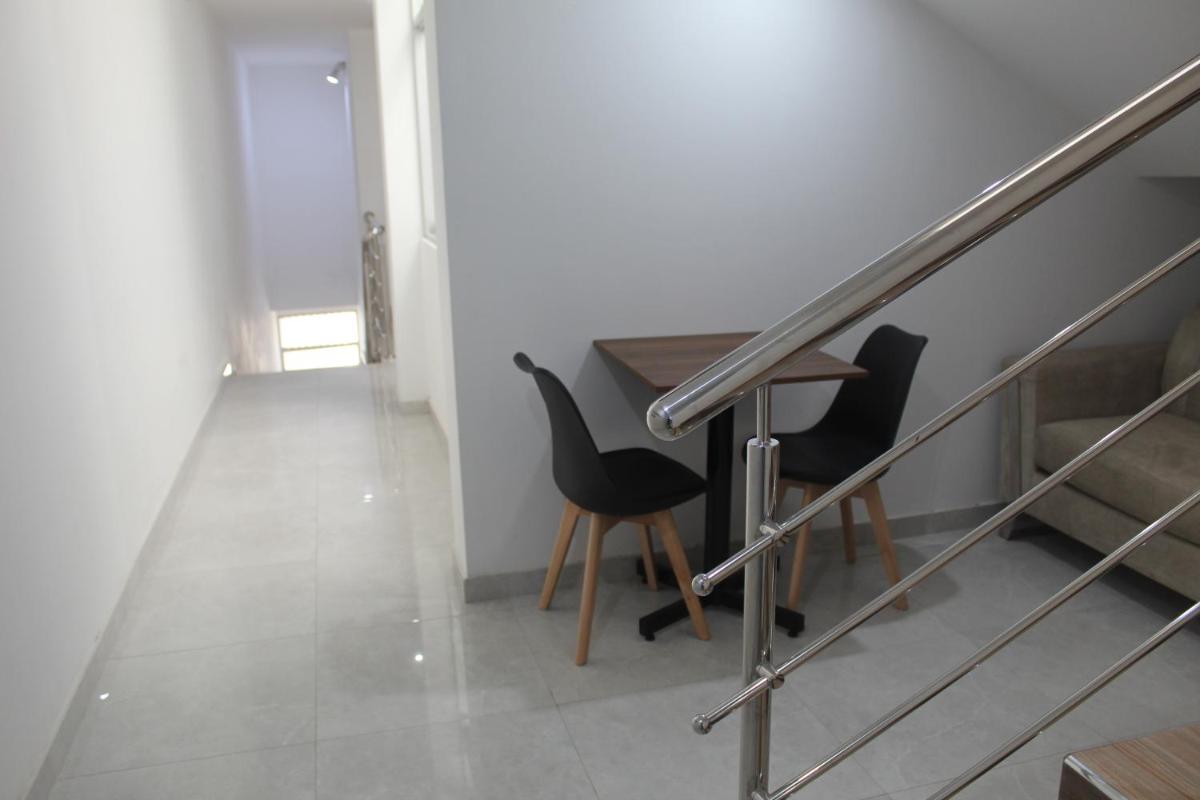 Luxotel Business Chincha - Housity
