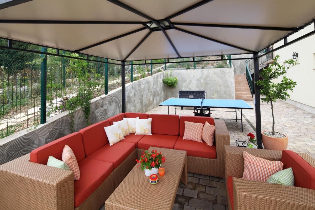 VinodolSun Villa Vallis - Housity