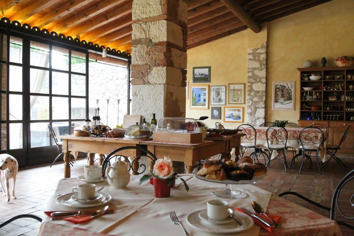 Musella Winery & Relais - Housity