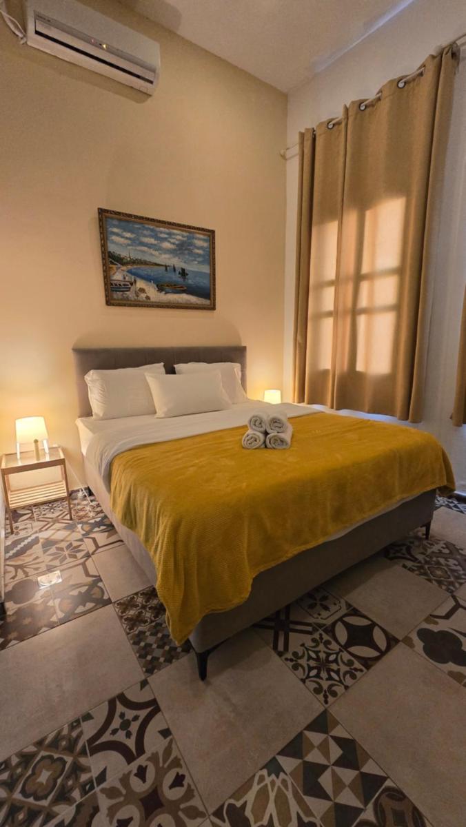 Al Bishara Guest House - Hizvo