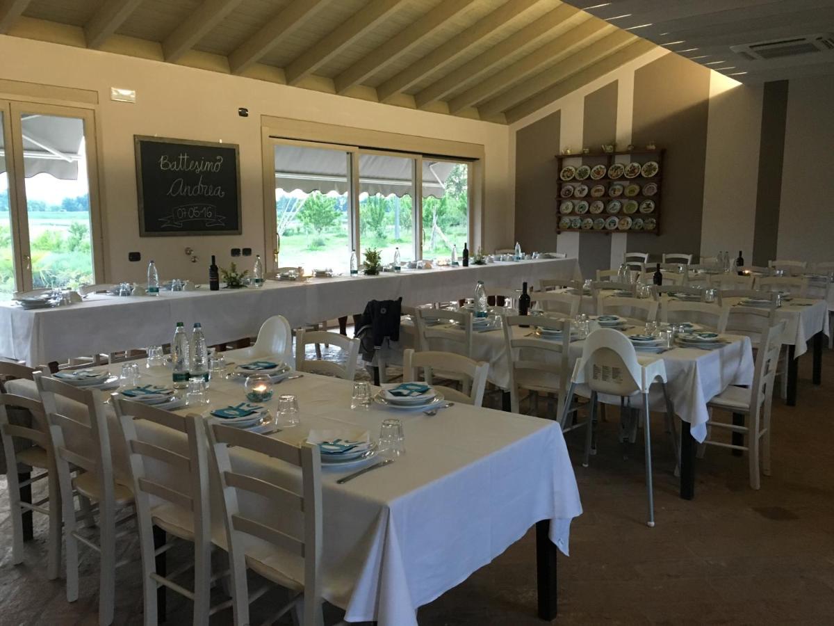 Agriturismo Bassanine - Housity