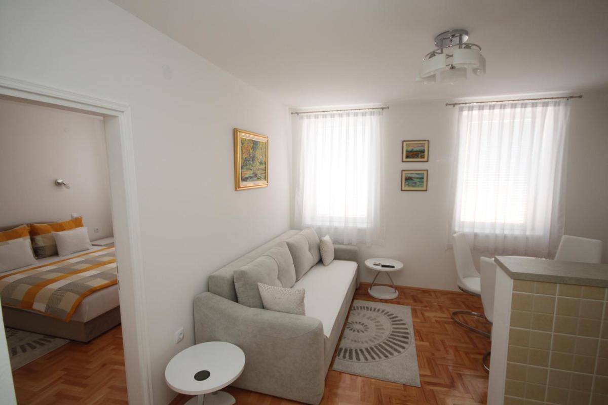 Apartment Harmony - Housity