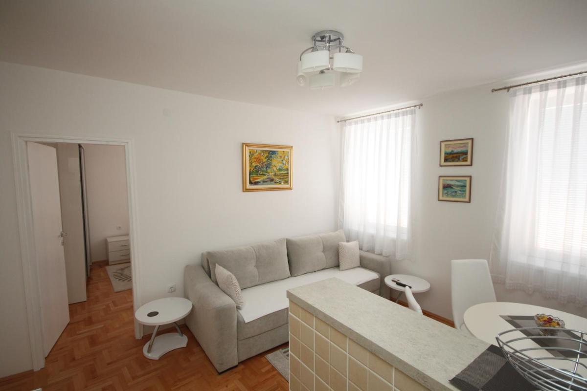 Apartment Harmony - Housity