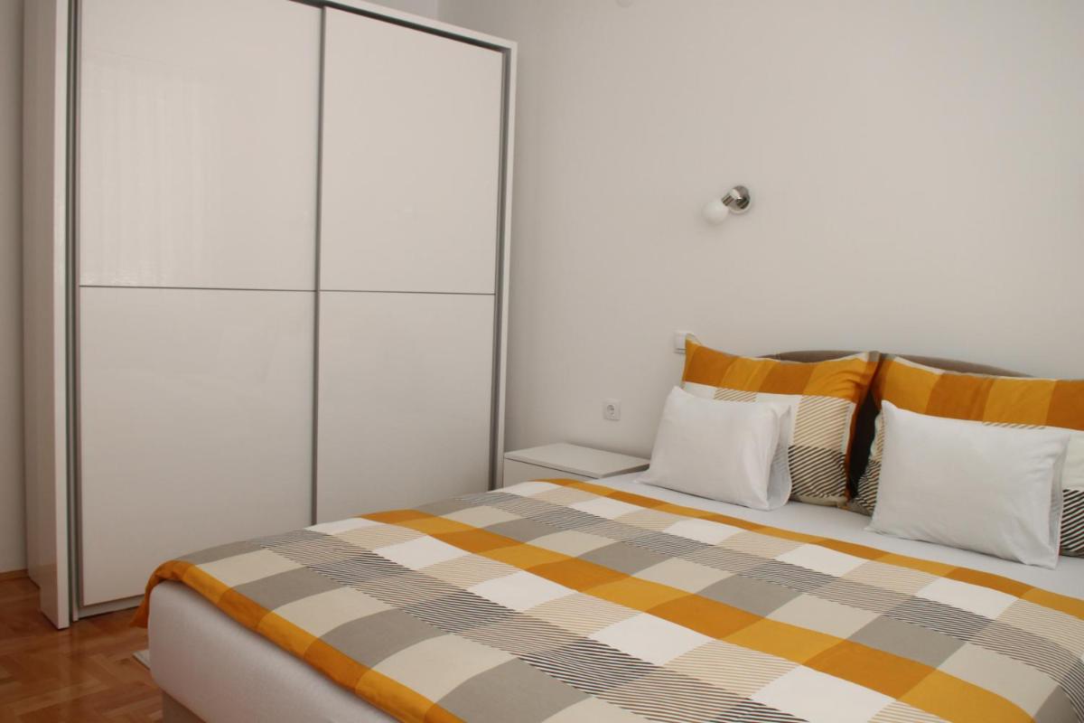 Apartment Harmony - Housity