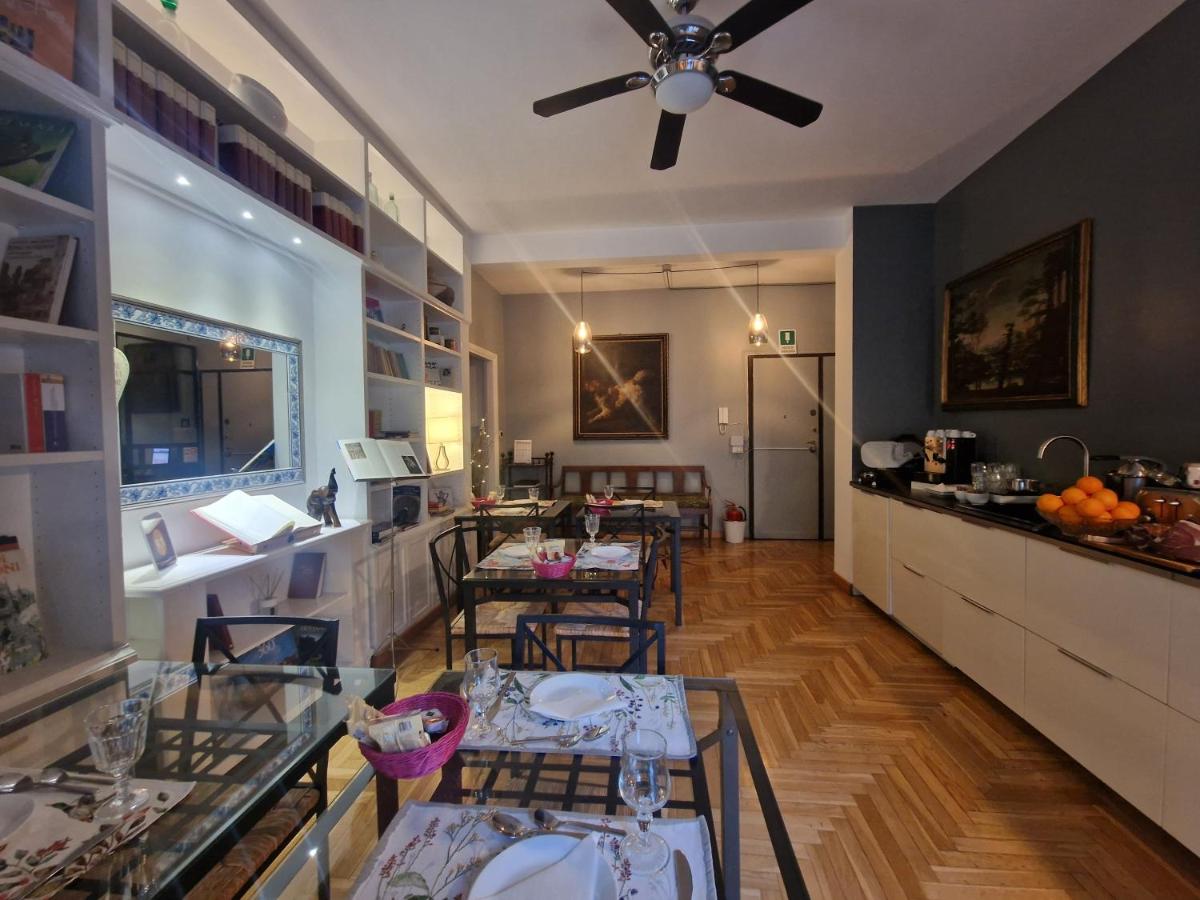 Sweet Home Parioli - Housity