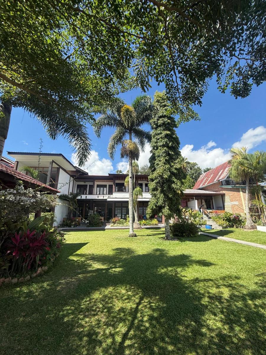 Hariara Guest House - Housity