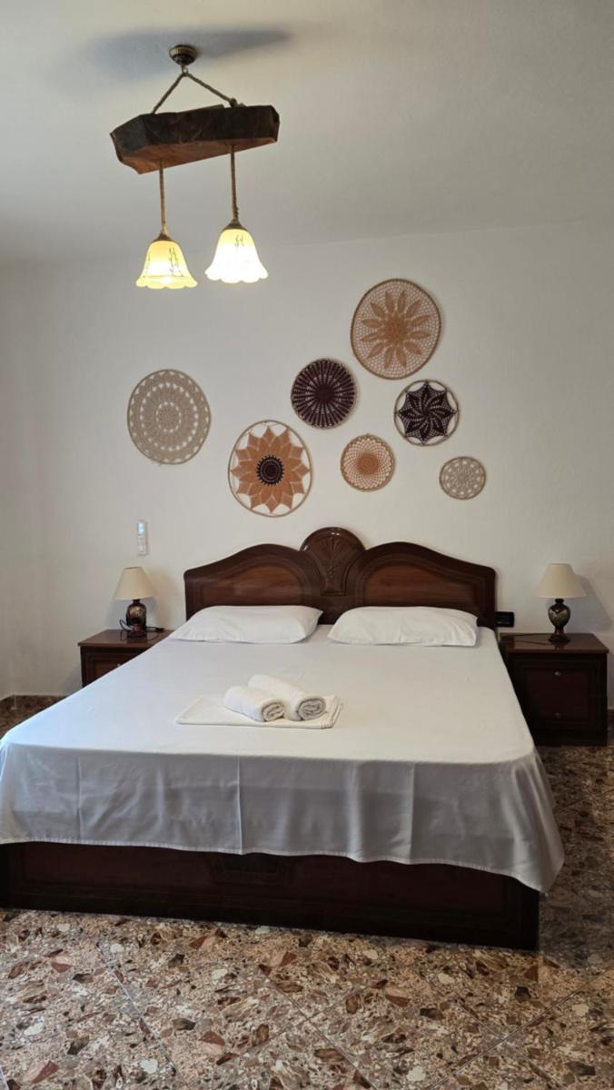 Eni's Villa - Housity