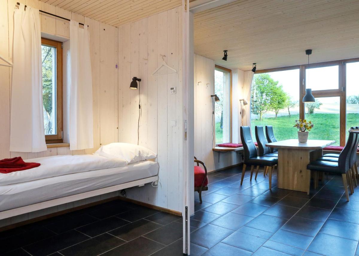 Bahnwärterhaus - Housity