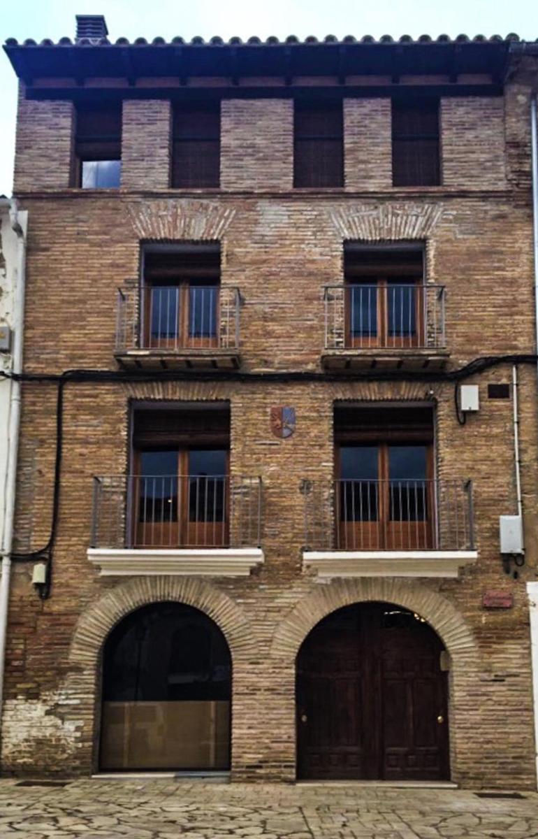 Plaza Apartamentos - Housity