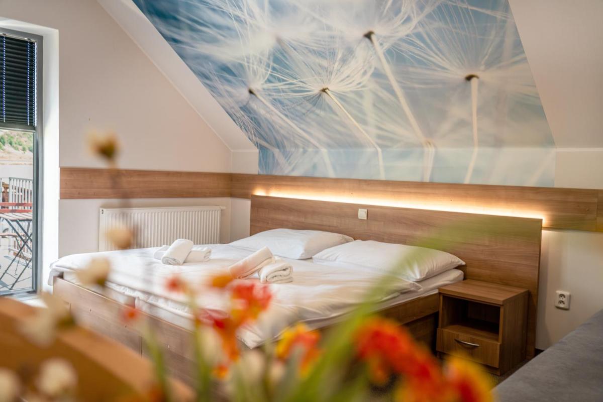 Apartmány Zaria - Housity