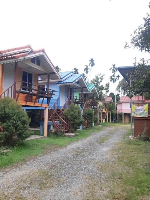 Mae kuawn Resort - Housity