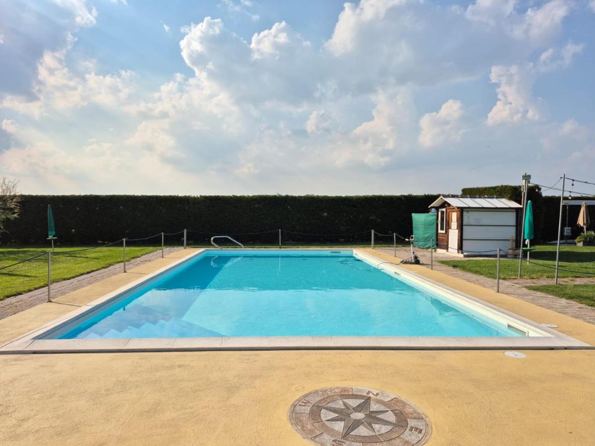 Agriturismo Trava - Housity