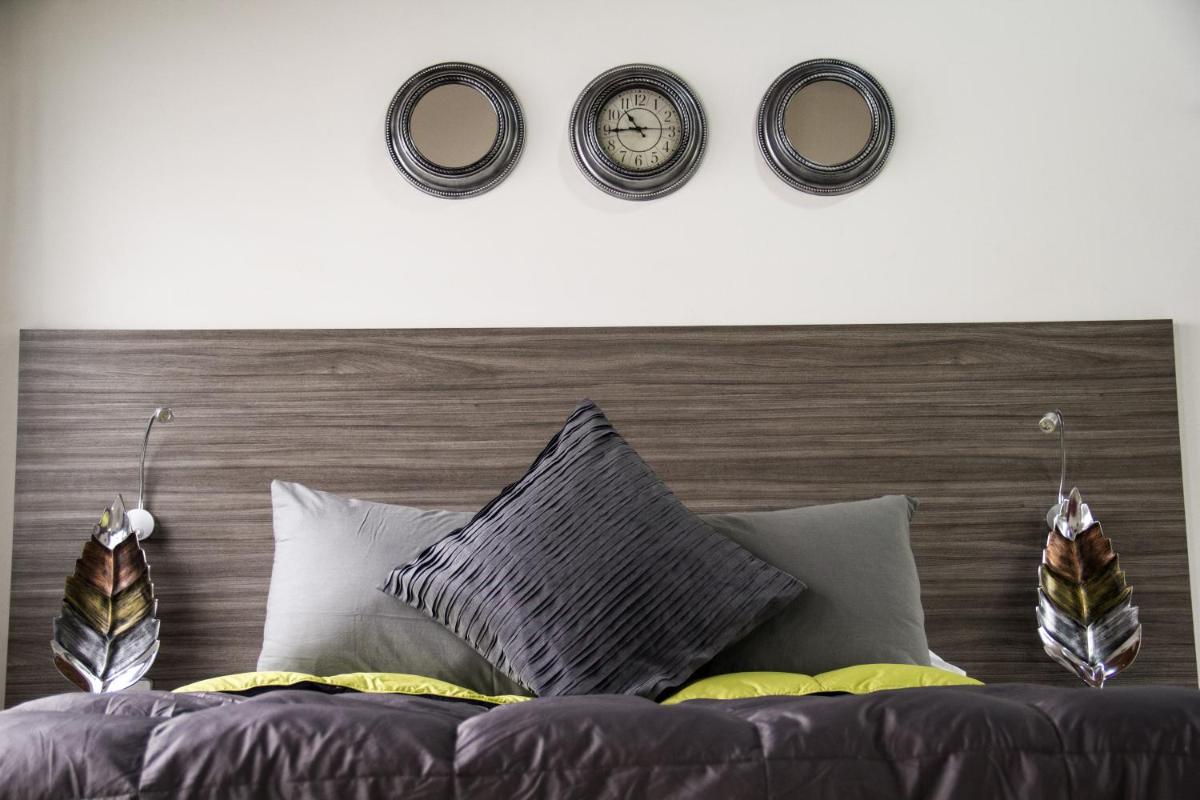 HOTEL Premium House - Housity