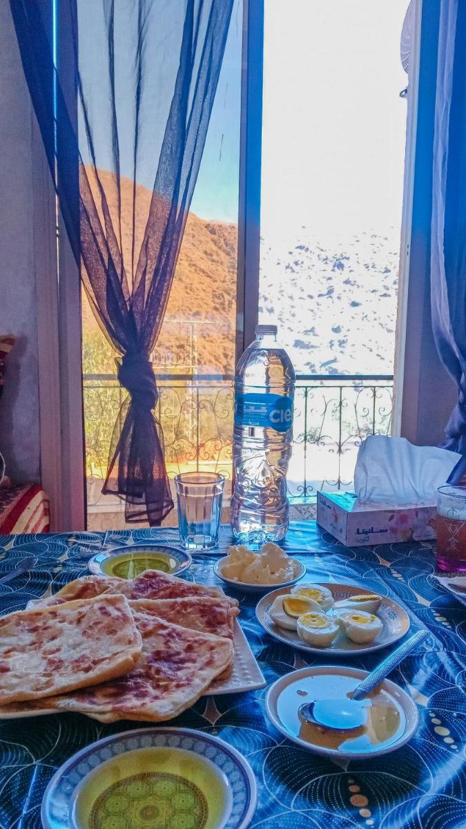 Gite Berber Home - Housity