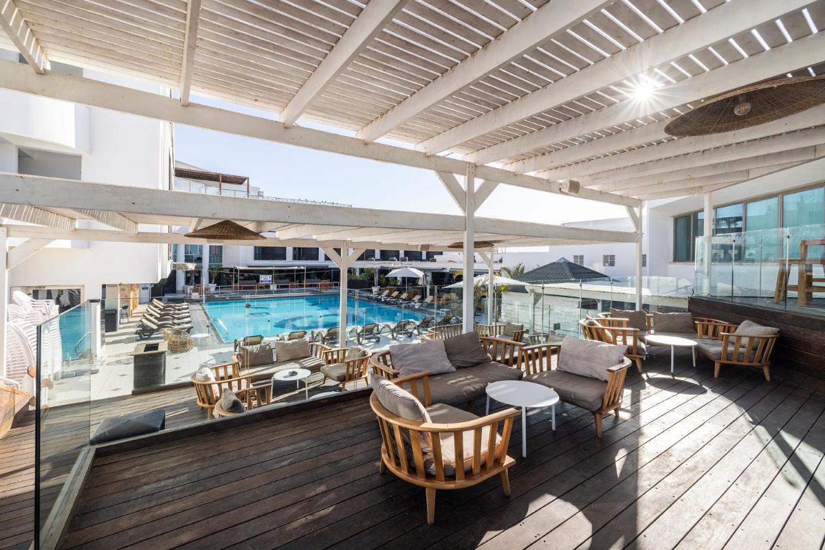 Brown Lighthouse Eilat, a member of Brown Hotels - Hizvo