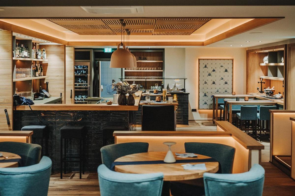 Hotel Graf Bentinck - Housity