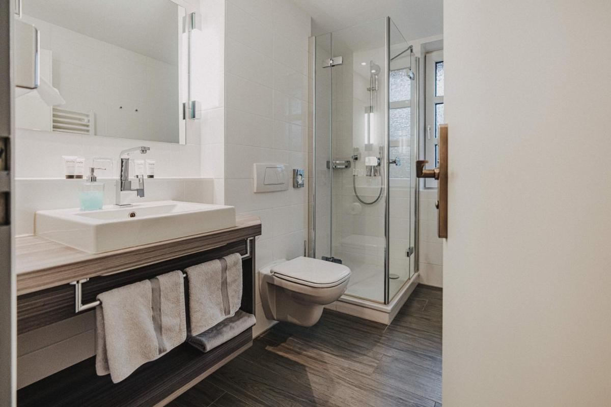 Hotel Graf Bentinck - Housity
