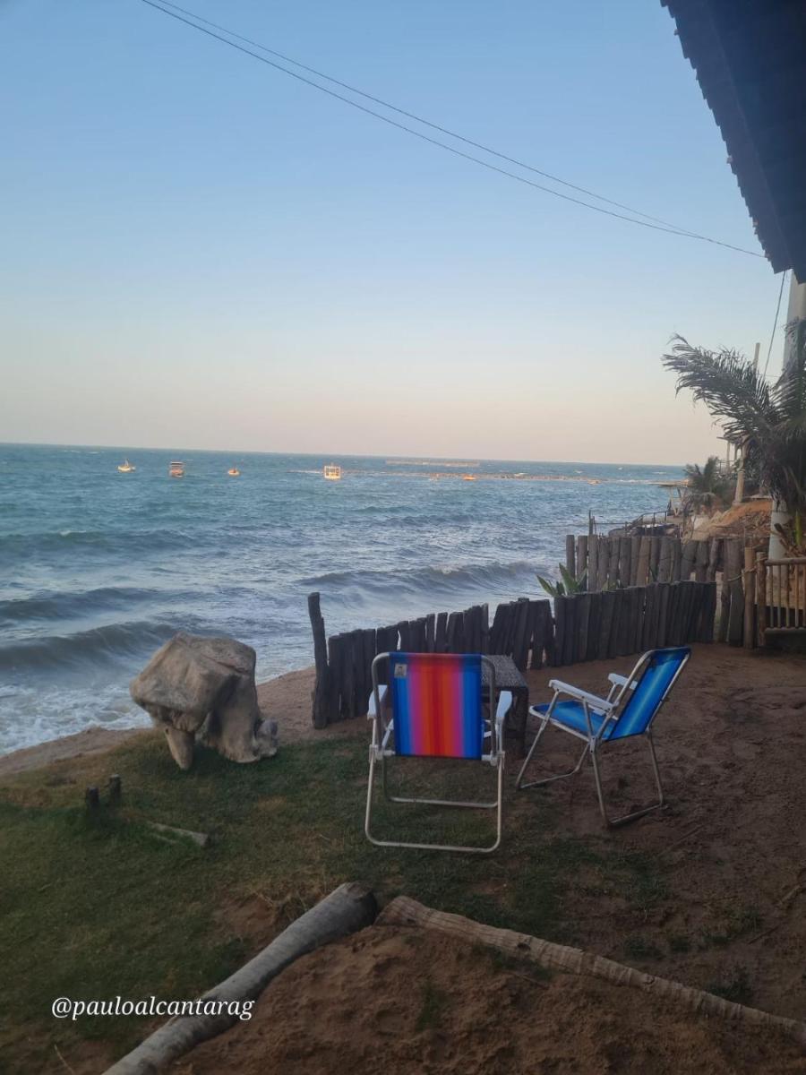 Suíte Pé Na Areia - Housity
