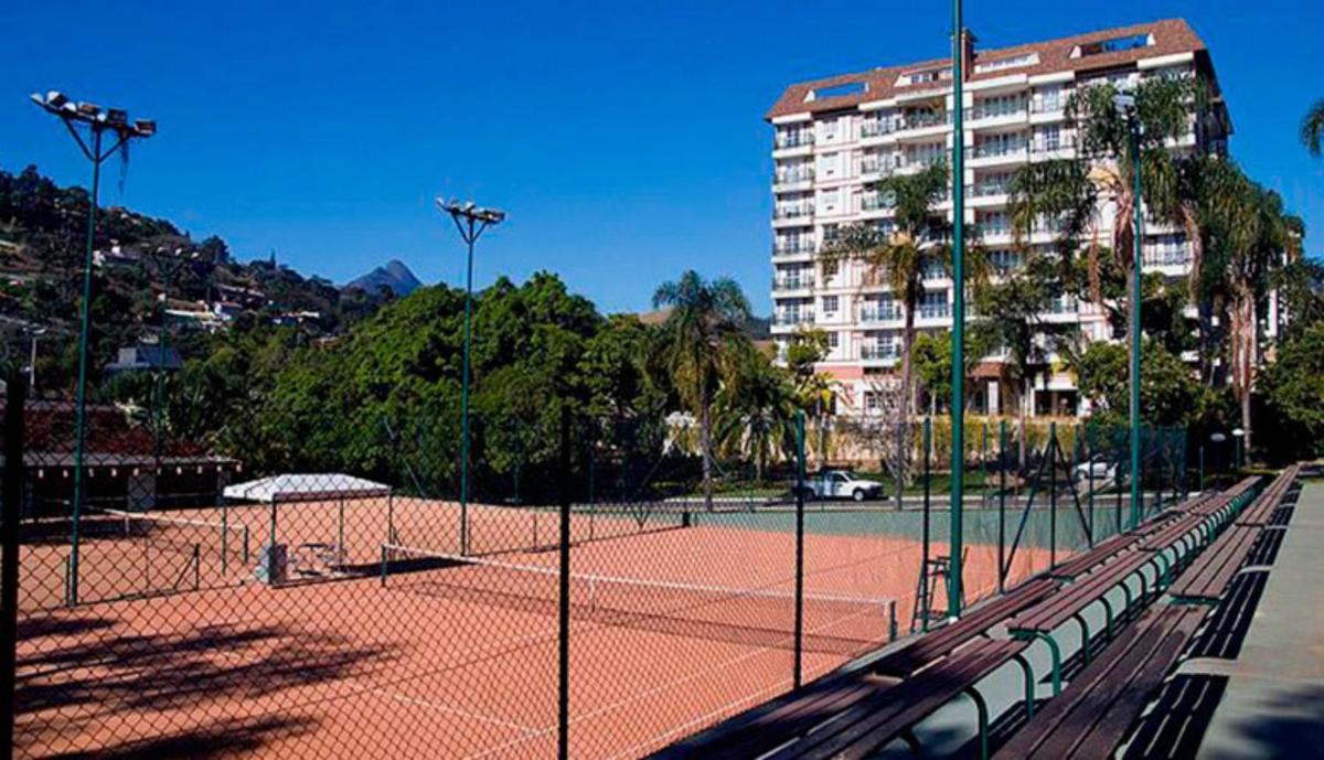 Hotel Granja Brasil Resort - Housity