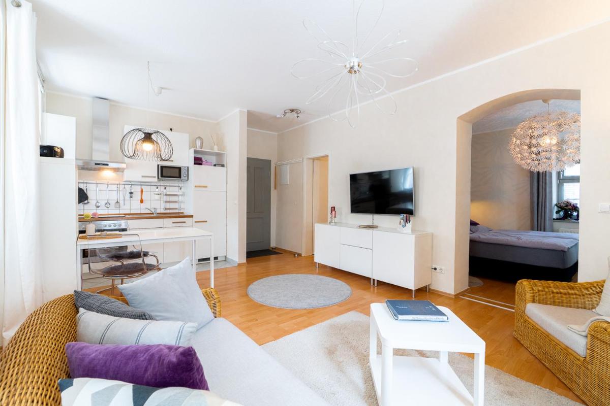 Stadthaus Rosengasse - Housity