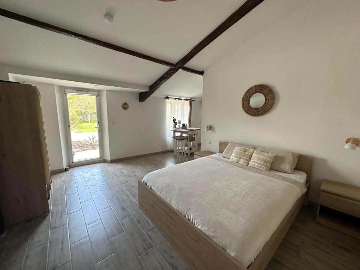 Chambres d'Hôtes ''SOUS L'OMBRE DES MIMOSAS'' - Housity