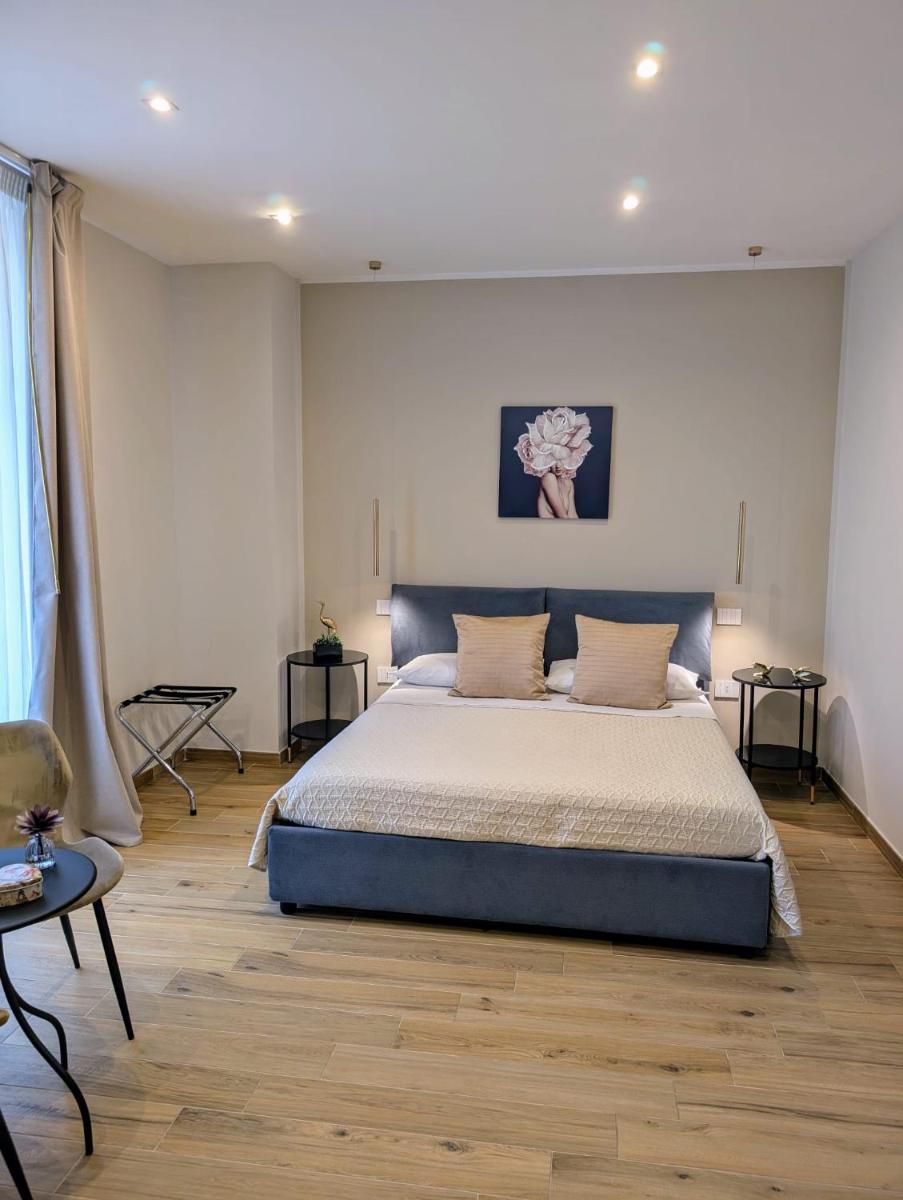 B&B IL GLICINE - Housity