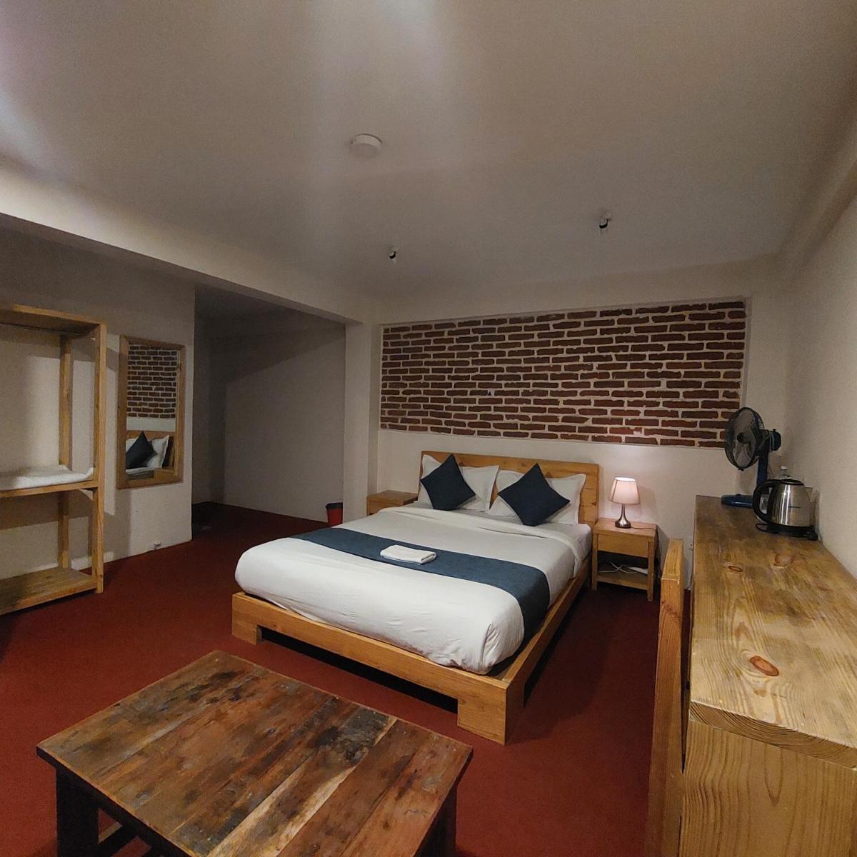 Sayami Home - Hizvo