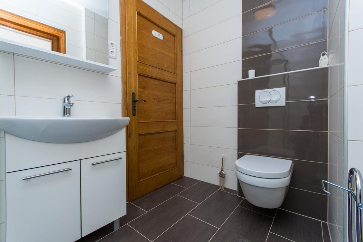 Apartments Bisera - Hizvo
