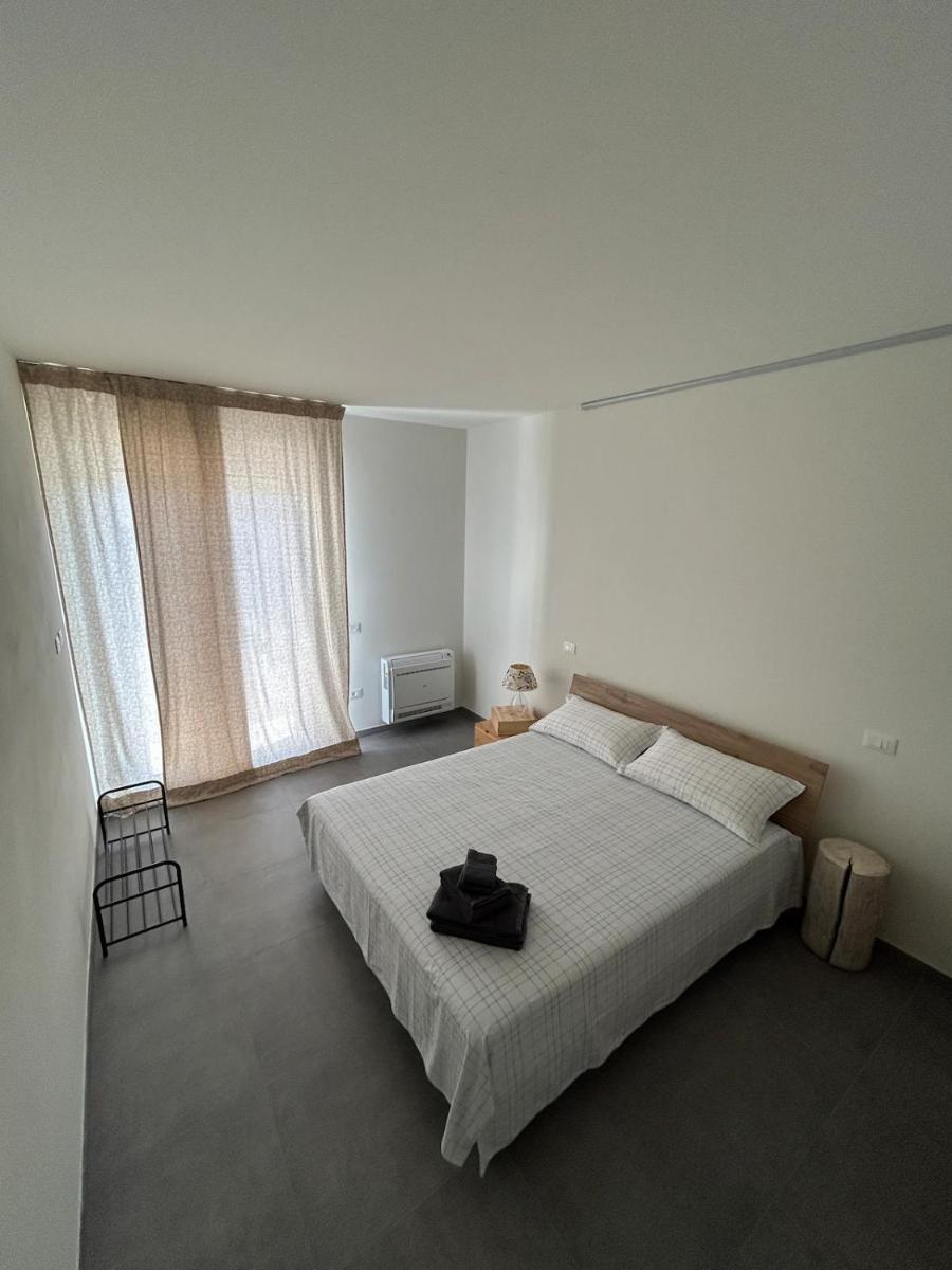 B&B Bozzini's Nest - Housity
