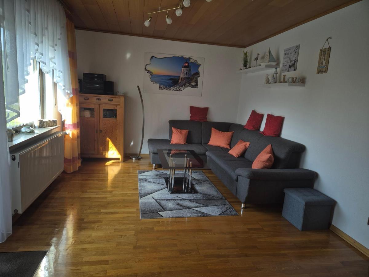 Ferienwohnung Wiesengrund - Housity