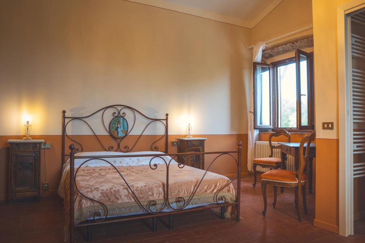 Le Chiome - Housity