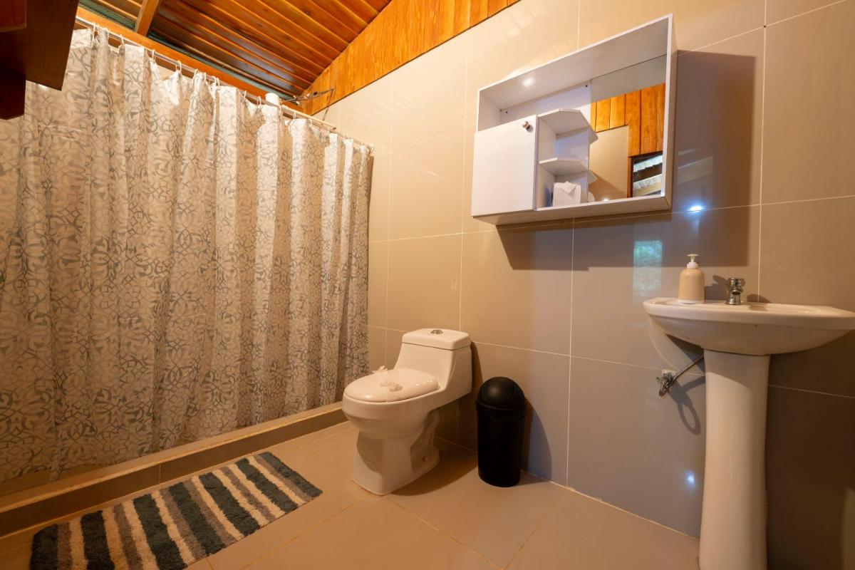Esquipulas Rainforest - Housity
