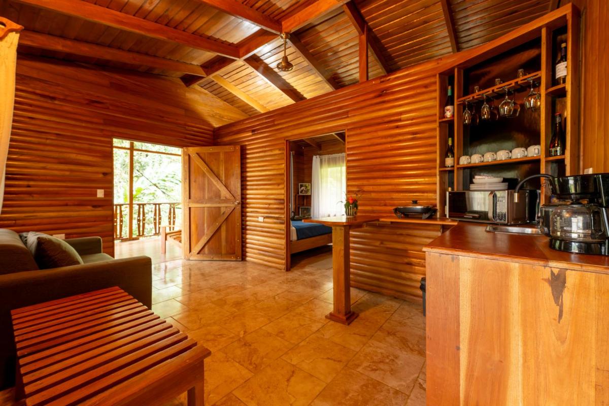Esquipulas Rainforest - Housity