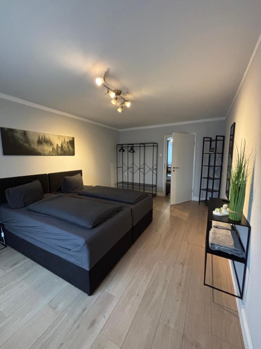 ZWEIRAUM am Deister - Housity