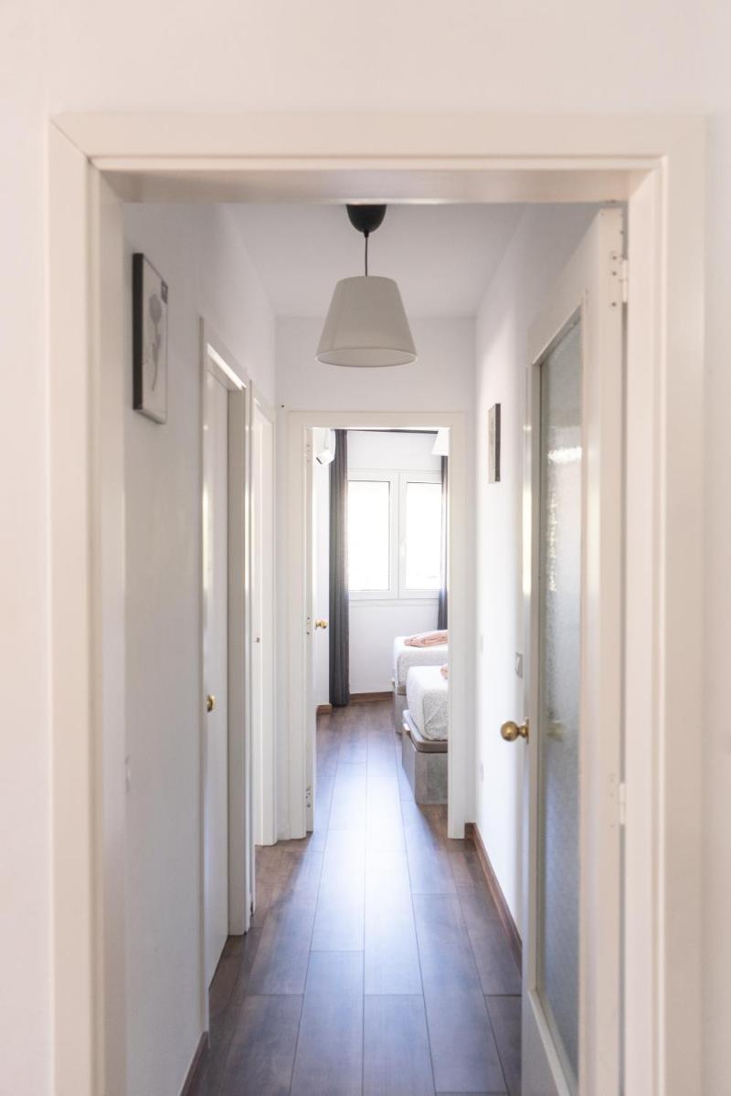 Apartamento Cassa de la selva - Housity