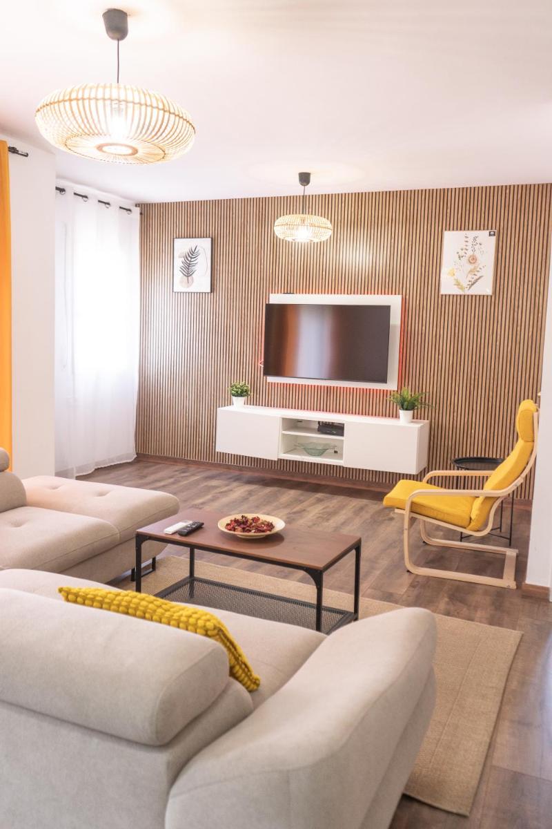 Apartamento Cassa de la selva - Housity
