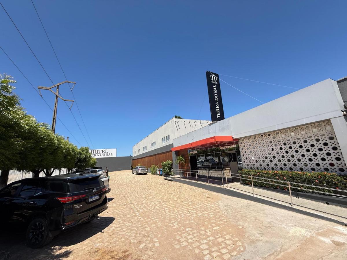 Hotel Terra do Sal - Housity