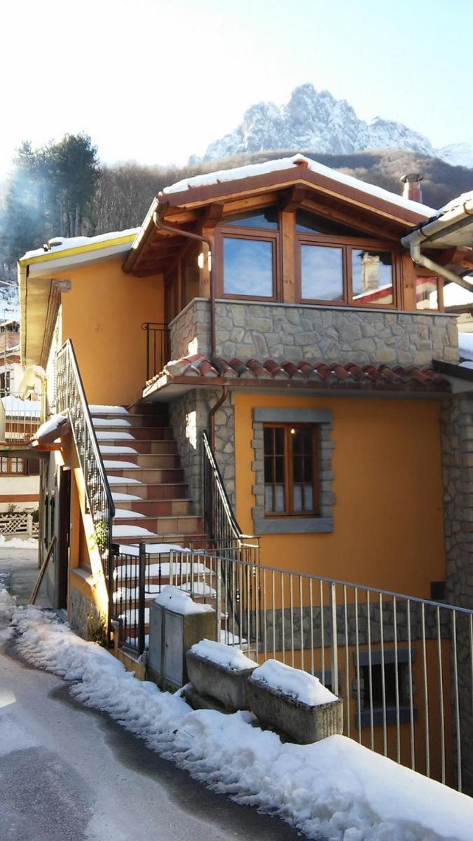 Home in Garfagnana - Housity