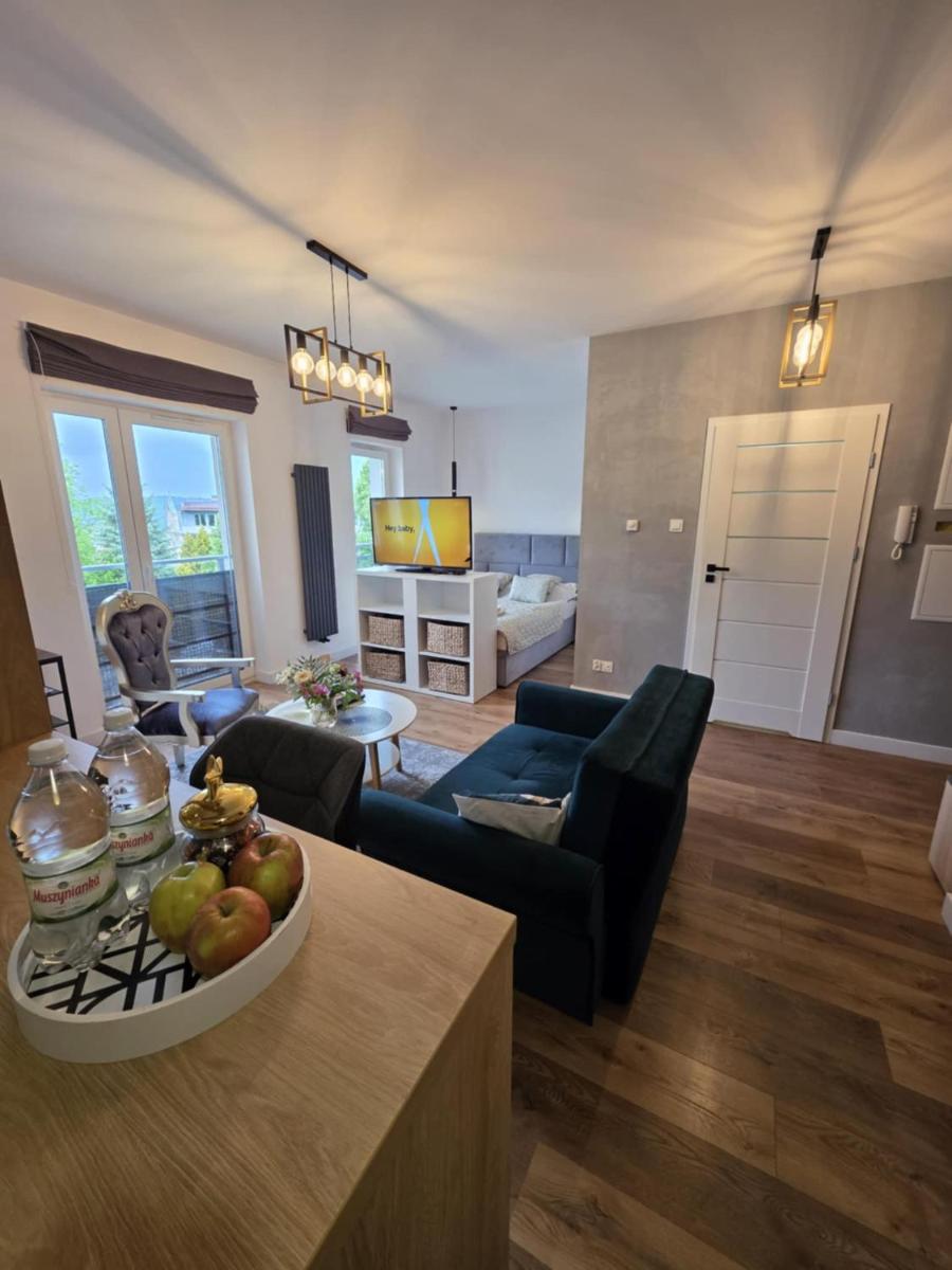 APARTAMENT TATARSKA - Hizvo