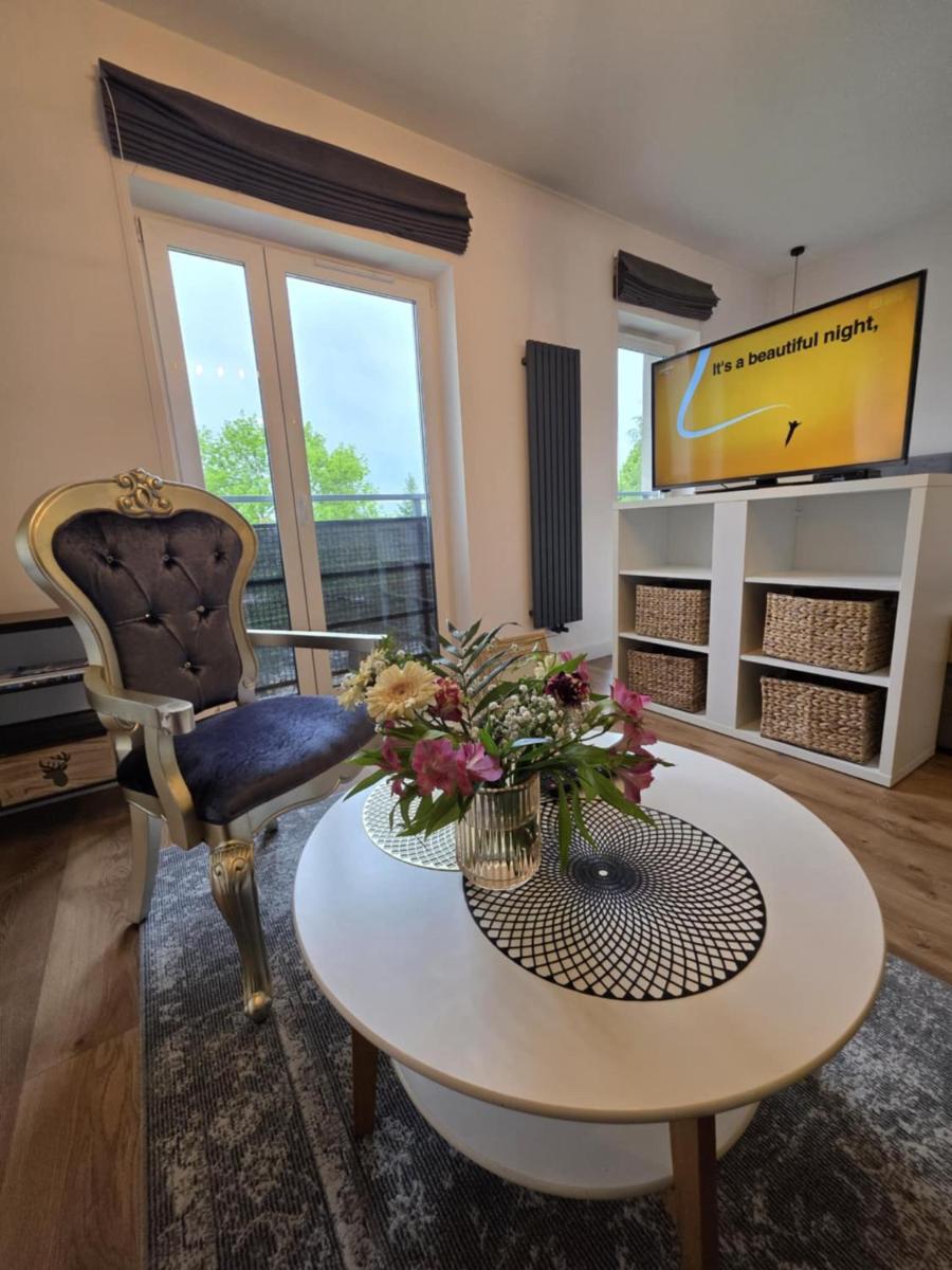 APARTAMENT TATARSKA - Hizvo