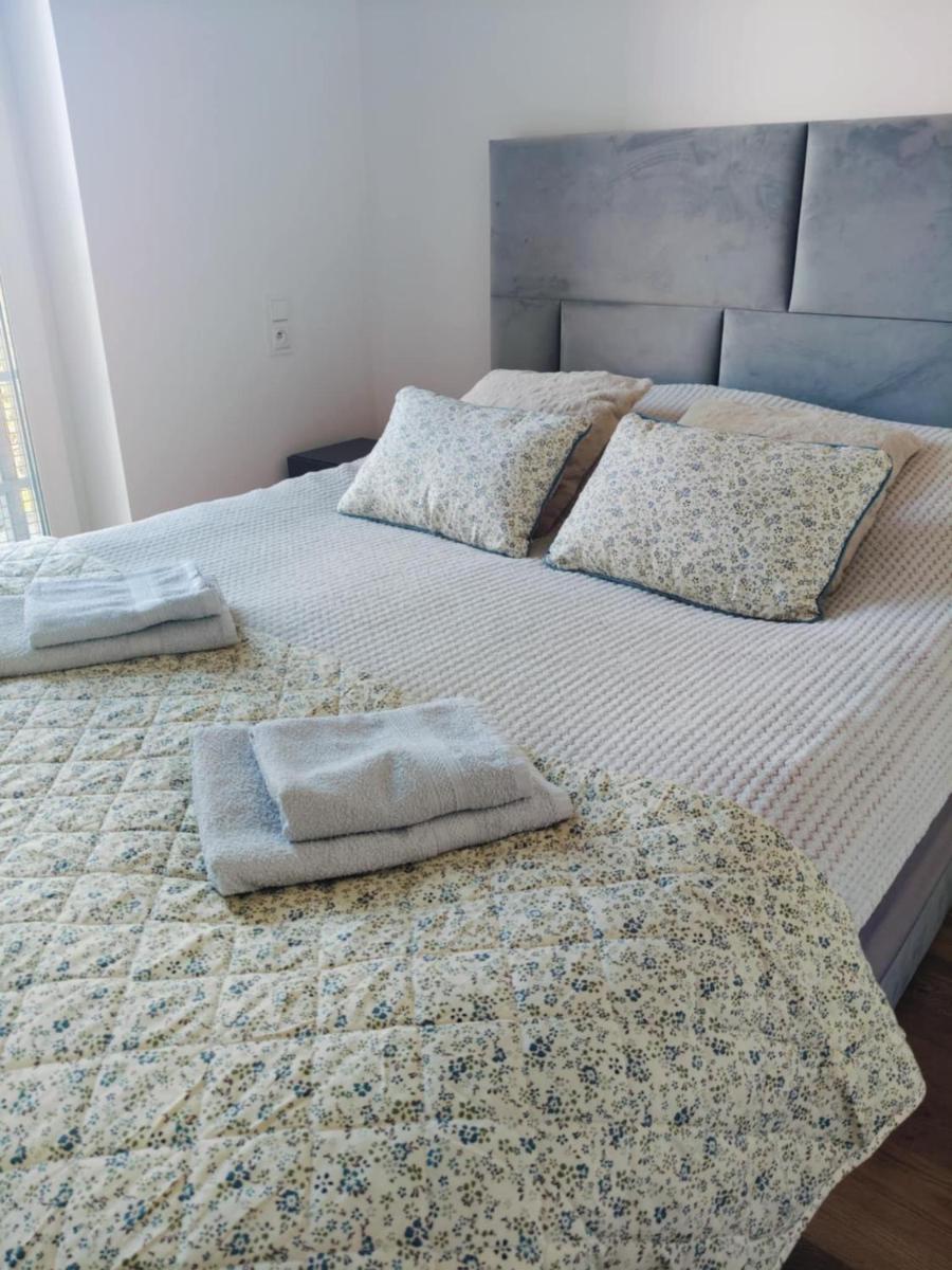 APARTAMENT TATARSKA - Hizvo