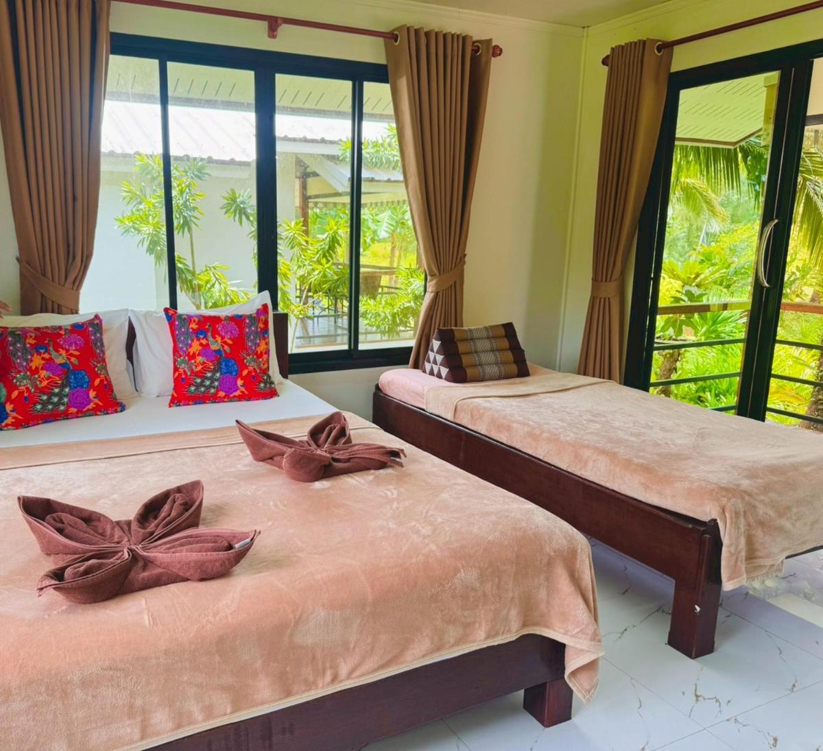 Bang Mee Homestay Koh Yao Noi - Housity