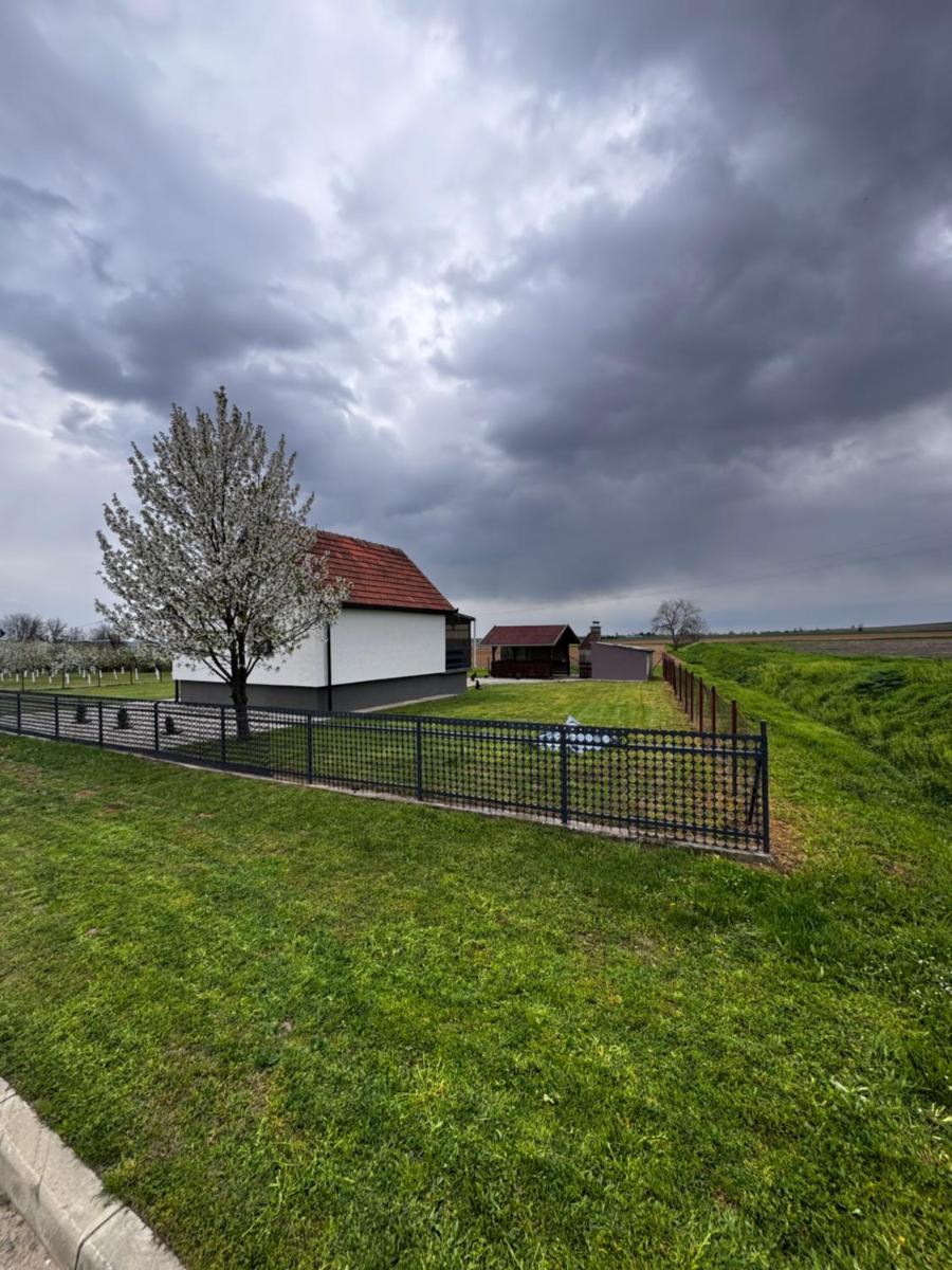 Baranja Luxury House - Housity