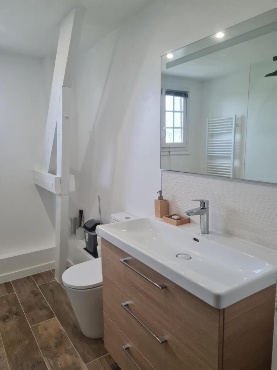 Chambre d'hôte proche d'Étretat - Housity