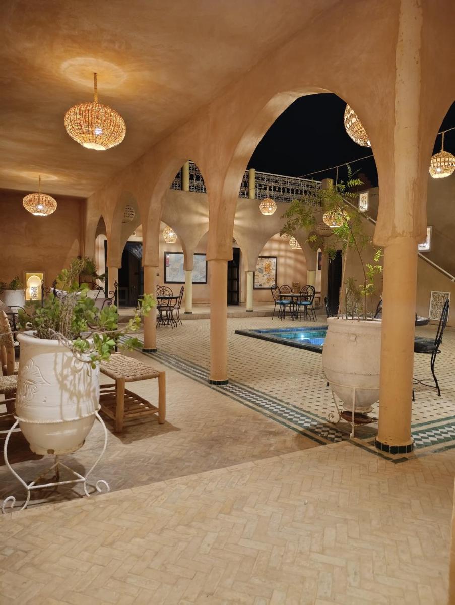 Maison Hassan Merzouga - Housity