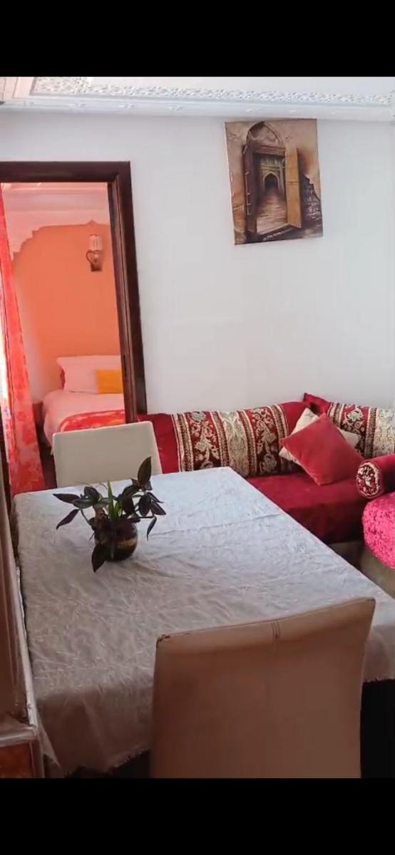 Studio Amine avec une terasse privée - Hizvo