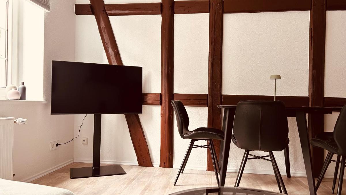 Kirchblickapartment Zorge - Housity