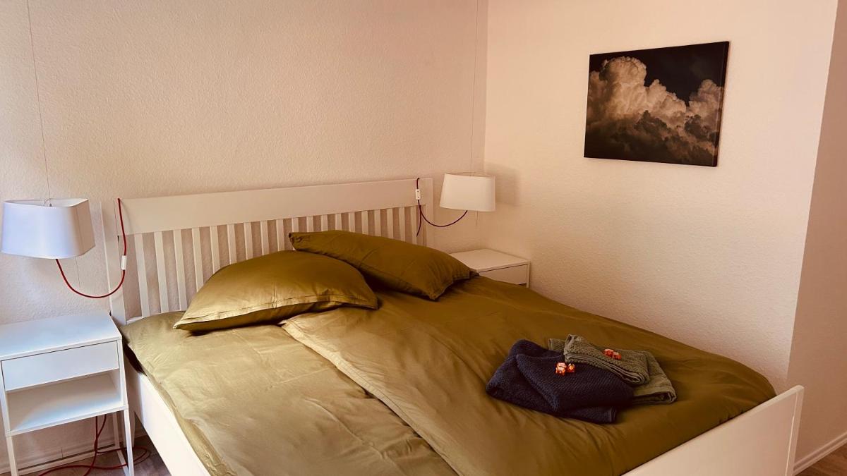 Kirchblickapartment Zorge - Housity