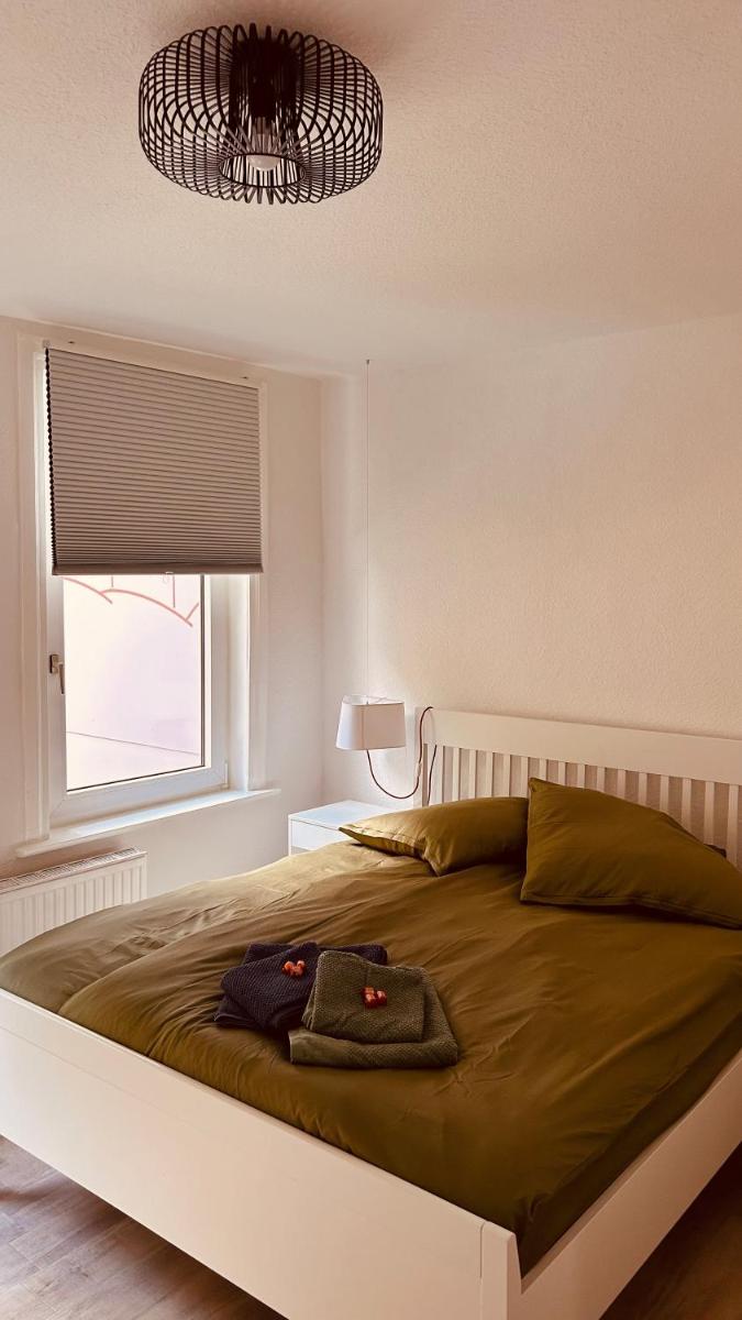 Kirchblickapartment Zorge - Housity